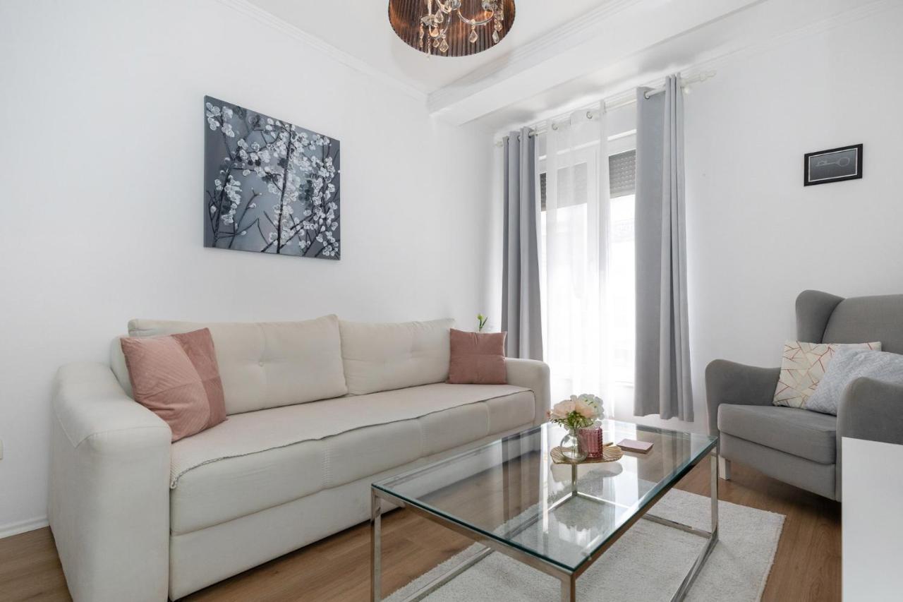 Happy Apartment II Мостар Екстер'єр фото